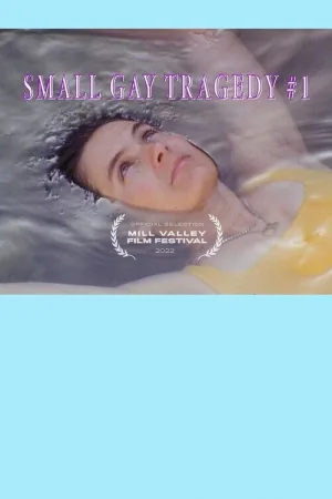 tragedy کوچک همجنس گرایان شماره یک