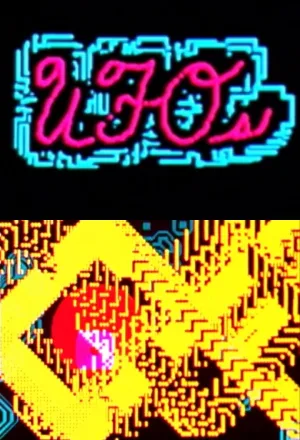 Watch and download UFOs online (1971)