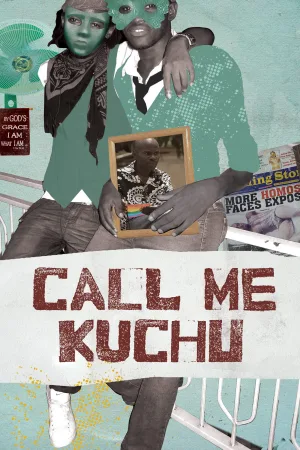 Watch and download Call Me Kuchu online (2012)