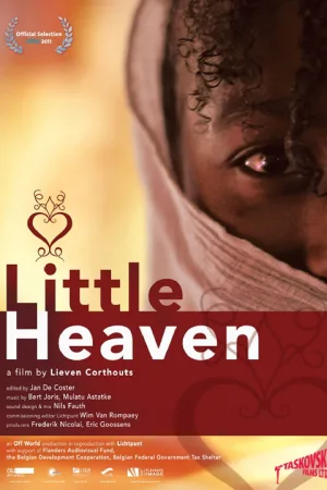 Watch and download Little Heaven online (2011)