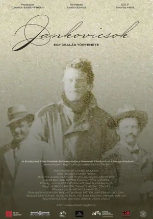Jankovicsok