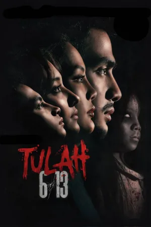 Tulah 6/13