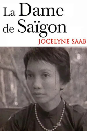 The Lady of Saigon