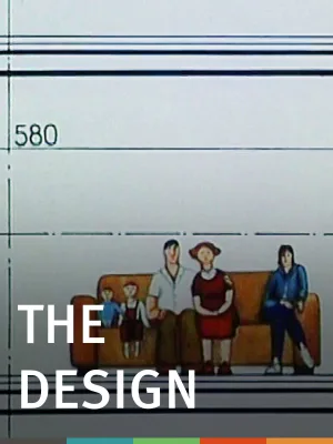 Watch and download The Design online (1981)