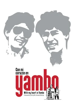 Watch and download With My Heart in Yambo online (2011)