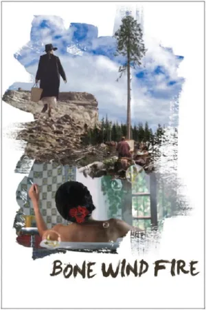 نسیم استخوان آتش