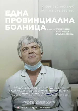 Watch and download A Provincial Hospital online (2022)