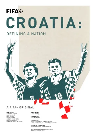 Watch and download Croatia: Defining a Nation online (2022)