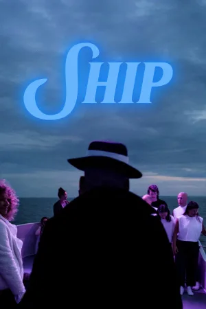 Ship