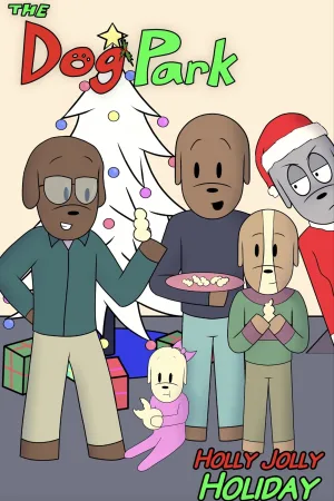 The Dog Park: Holly Jolly Holiday