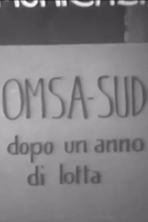 Omsa Sud. Dopo un anno di lotta