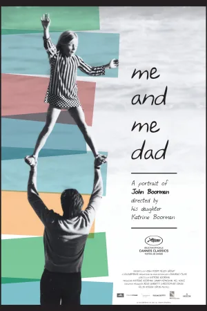Me and Me Dad