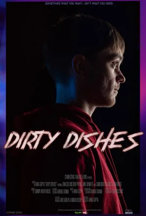 Watch and download Dirty Dishes online (2022)