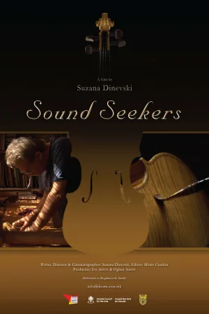 Watch and download Sound Seekers online (2011)