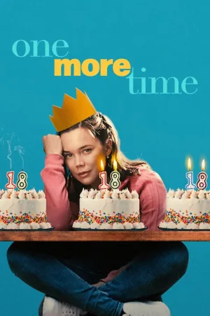 One More Time