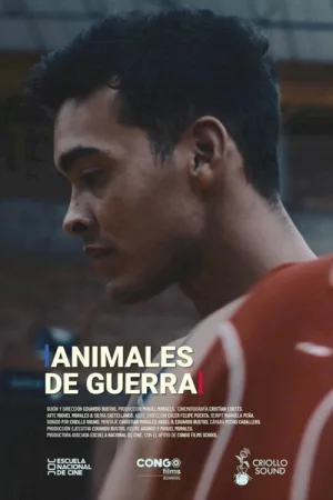 Watch and download War Animals online (2020)
