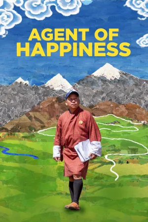 Agent of Happiness