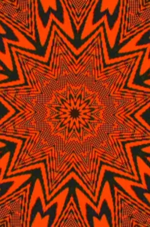 ستاره سوخته