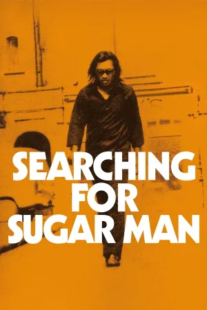 Watch and download Searching for Sugar Man online (2012)