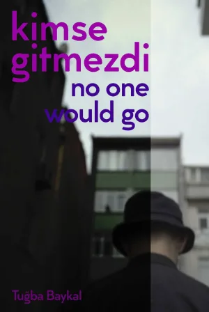 هیچکس نمیرفت