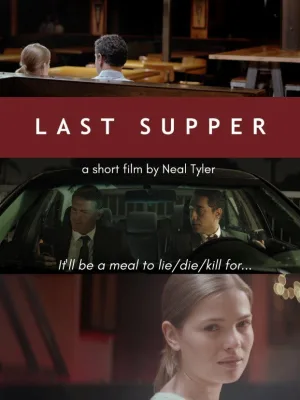 Last Supper
