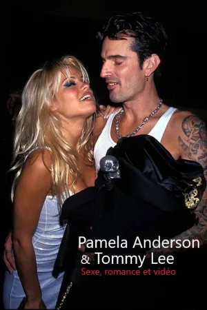 Pamela Anderson و تامی لي : جنس، رمانتيسم و ويدئو