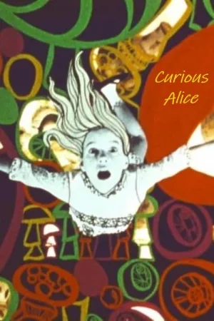 Watch and download Curious Alice online (1971)