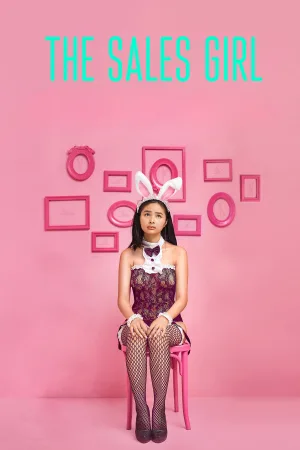 Watch and download The Sales Girl online (2023)