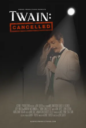 Twain: Cancelled