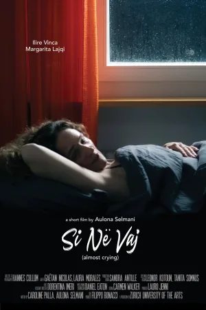 Watch and download Almost Crying online (2022)