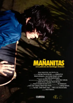 Watch and download Mañanitas online (2024)