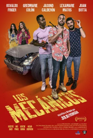Watch and download Los mecánicos online (2023)