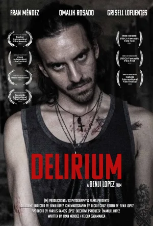 Watch and download Delirium online (2021)
