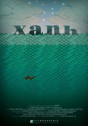 Watch and download Xanh online (2022)