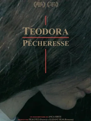 Watch and download Theodora the Sinner online (2012)