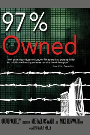97% مالکیت