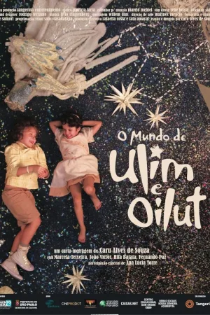 O Mundo de Ulim e Oilut