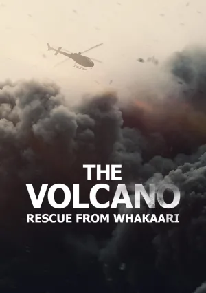 Watch and download The Volcano: Rescue from Whakaari online (2022)