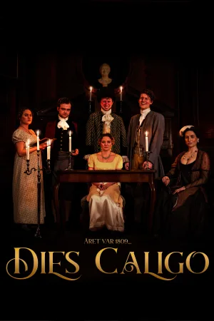 دی Caligo