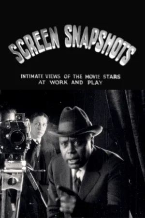 Screen Snapshots (Series 1, No. 7)