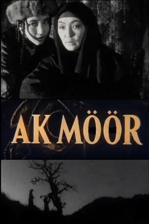 Ak Möör
