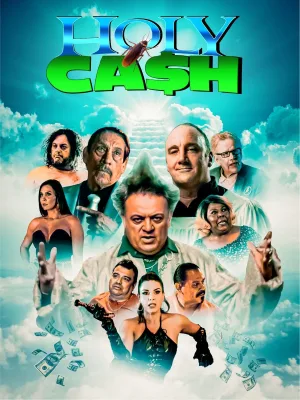 Holy Cash