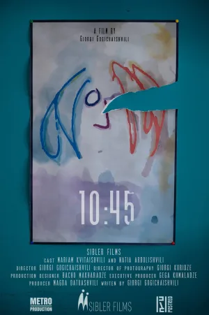 ۱۰:۴۵