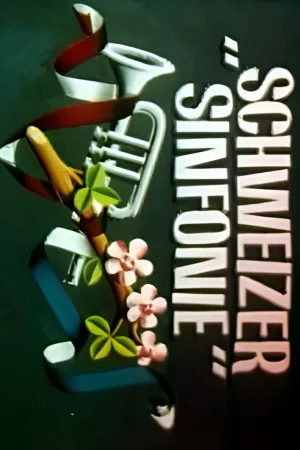 Schweizer Sinfonie