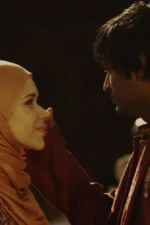 نامه از مادراس