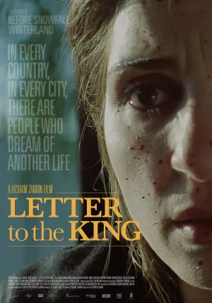 Watch and download Letter to the King online (2014)