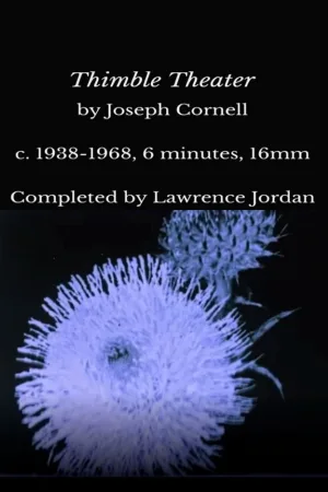 Watch and download Thimble Theater online (1938)