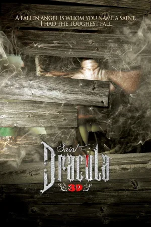 Watch and download Saint Dracula online (2012)