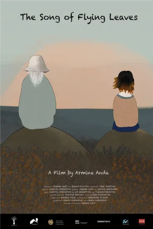 Watch and download The Song of Flying Leaves online (2023)
