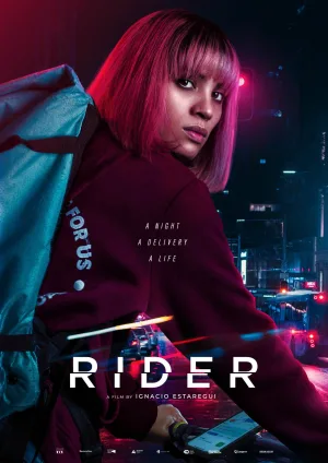 Watch and download Rider online (2025)